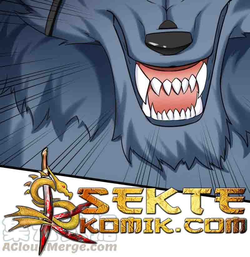 Turned Into a Grass in The Fantasy World? Chapter 04 Gambar 39